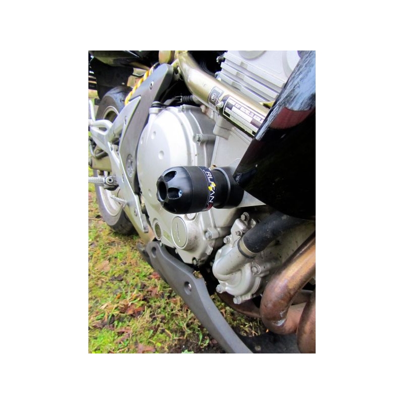 "Kawasaki ER-6N" (06-12) strėlė