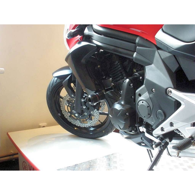"Kawasaki ER-6N" (13-) Strėlė