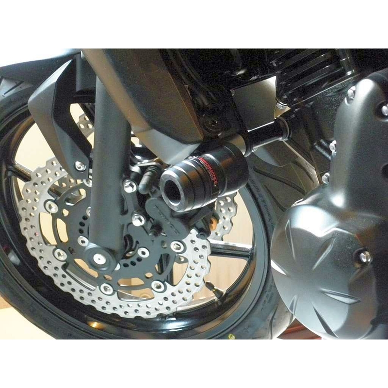 "Kawasaki ER-6N" (13-) Strėlė