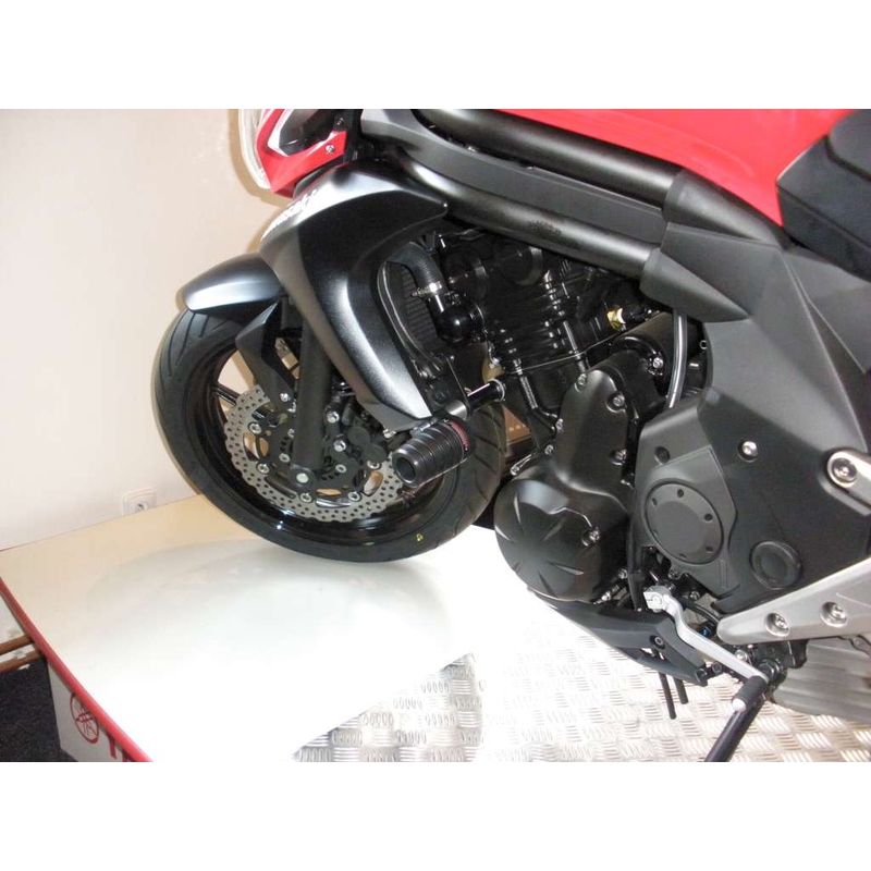 "Kawasaki ER-6N" (13-) Klasikinis