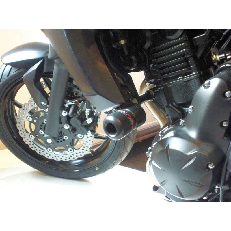"Kawasaki ER-6N" (13-) Klasikinis