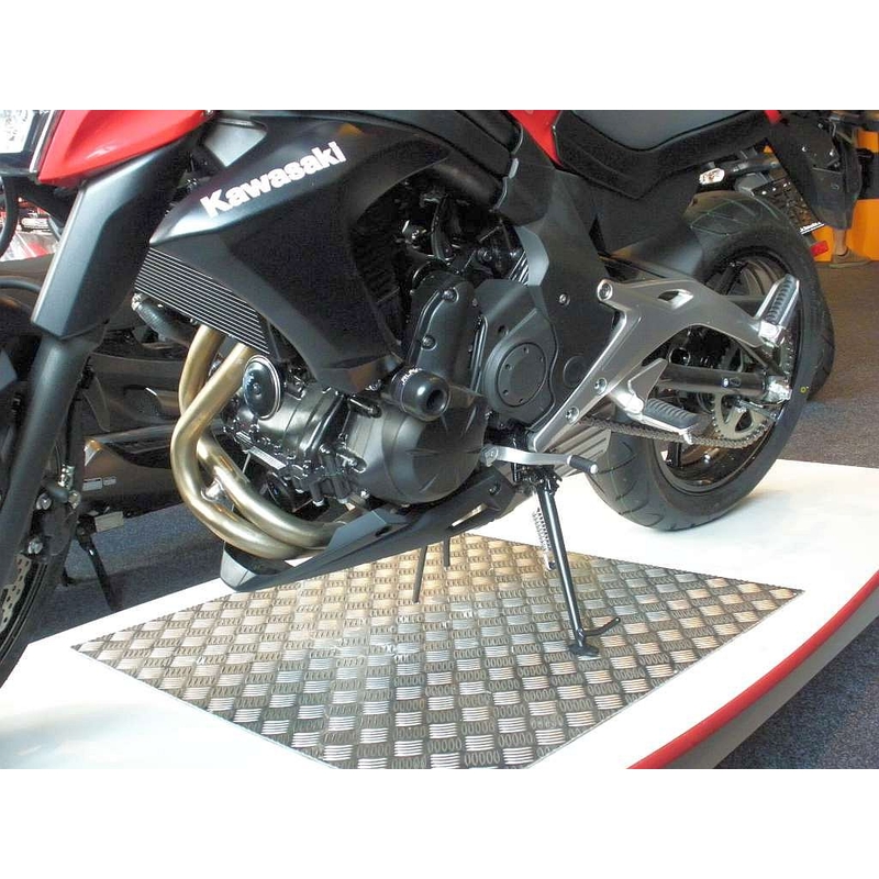 "Kawasaki ER-6N" (13-) Klasikinis