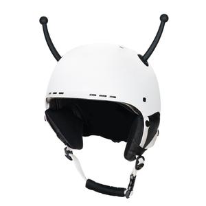 Šalmas antenos vabalas 60 juodas