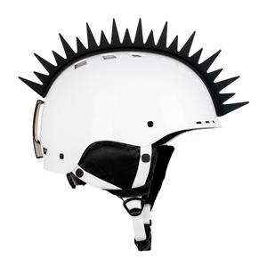 Šalmas aitvaras 66 juodas