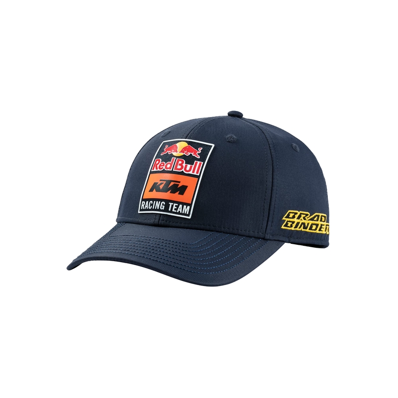 KTM Red Bull MotoGP kepurė Brad Binder mėlyna