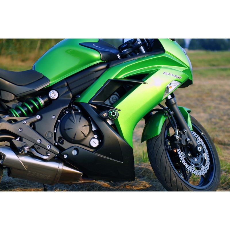 "Kawasaki ER-6F" (13-) Strėlė