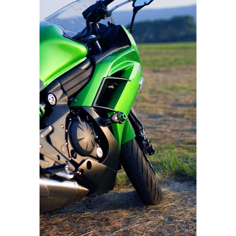 "Kawasaki ER-6F" (13-) Strėlė