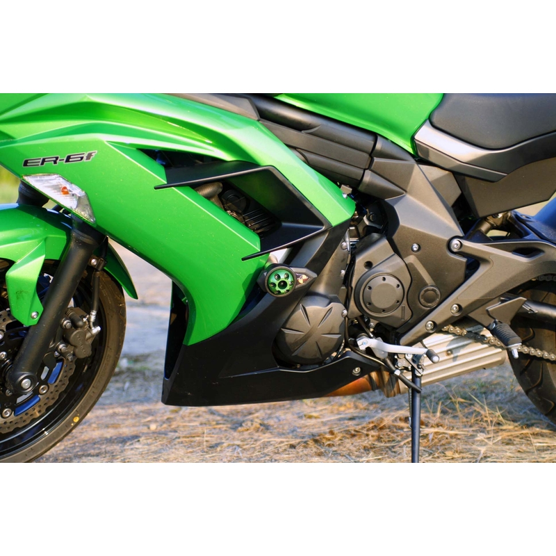 "Kawasaki ER-6F" (13-) Strėlė