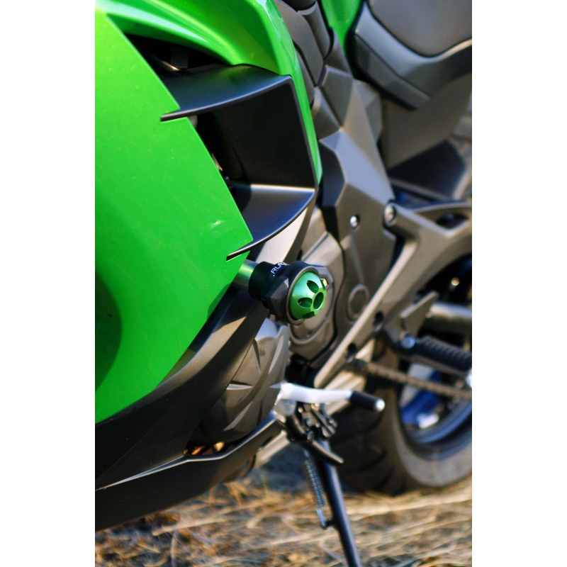 "Kawasaki ER-6F" (13-) Strėlė