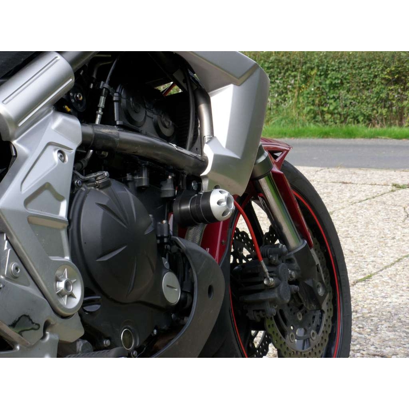 Kawasaki VERSYS 650 (-12) Strėlė