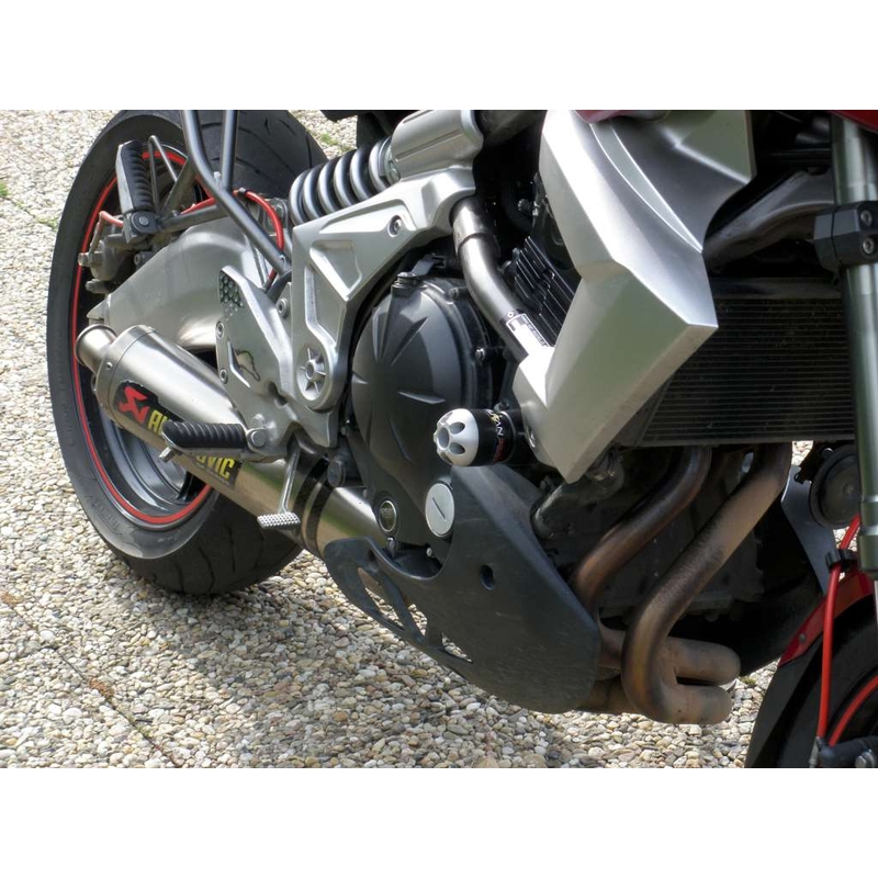 Kawasaki VERSYS 650 (-12) Strėlė