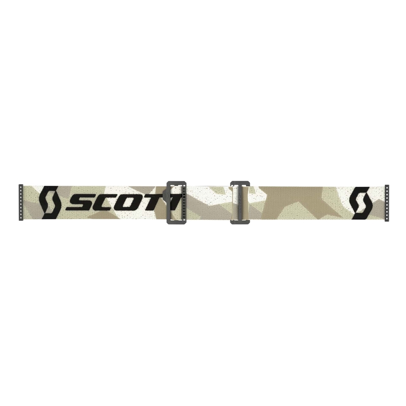 Motokroso akiniai SCOTT Enduro LS camo beige-black-grey