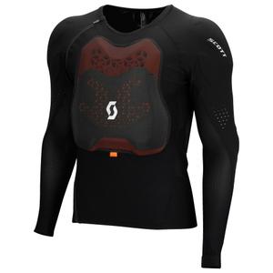 SCOTT Softcon Hybrid Pro kūno apsauga