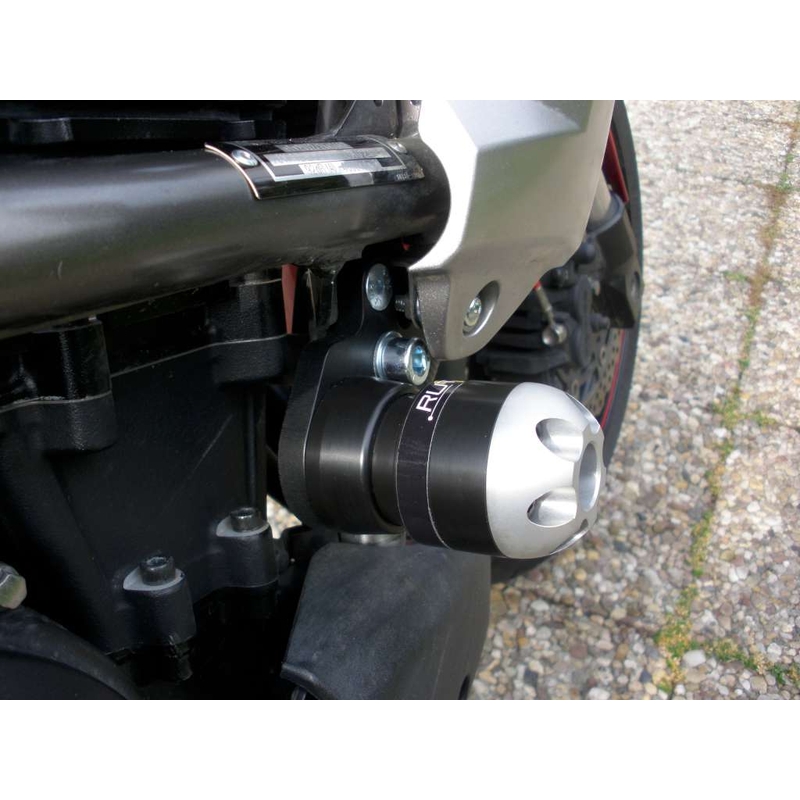 Kawasaki VERSYS 650 (-12) Gatlingas