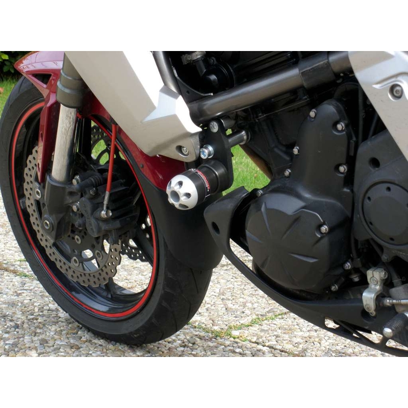 Kawasaki VERSYS 650 (-12) Gatlingas