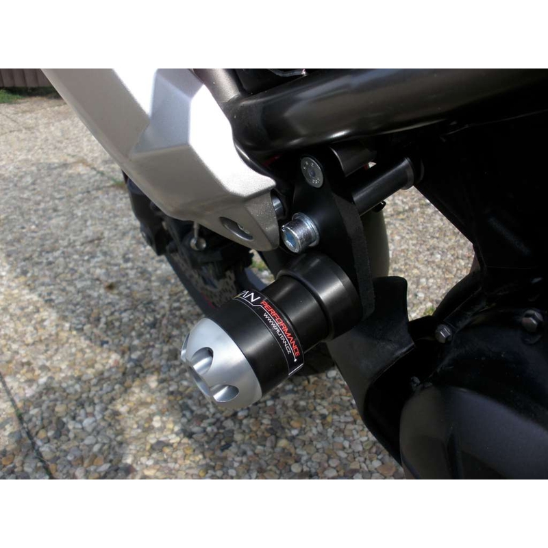 Kawasaki VERSYS 650 (-12) Gatlingas