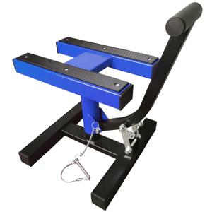 Q-TECH MX stovas mėlynas