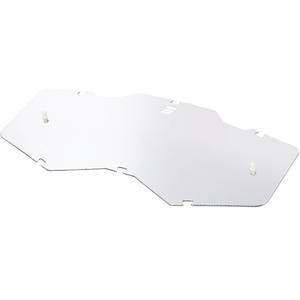 Skaidrus stiklas, skirtas "Shot Assault 2.0" / "Iris 2.0 AS/AF" akiniams