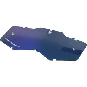 Mėlynas iridžio stiklas, skirtas "Shot Assault 2.0" / "Iris 2.0 AS/AF" akiniams