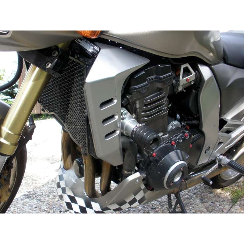 Kawasaki Z-750 (04-06)/Z-1000 (03-06) strėlė