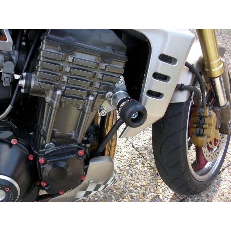 Kawasaki Z-750 (04-06)/Z-1000 (03-06) strėlė