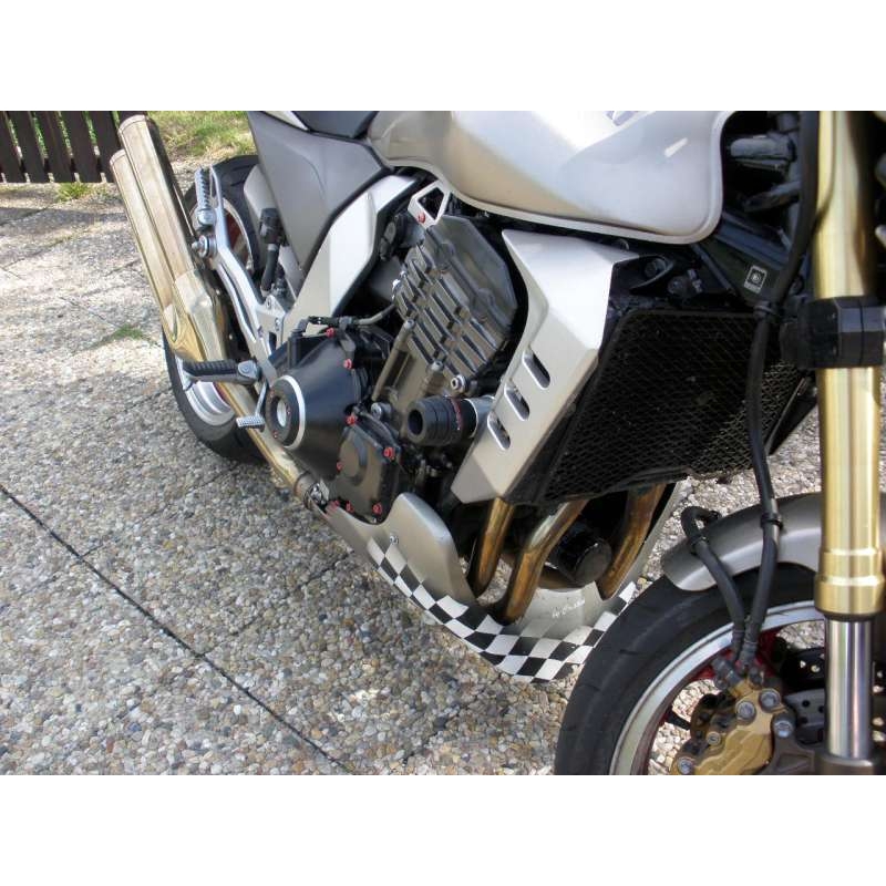 Kawasaki Z-750 (04-06)/Z-1000 (03-06) strėlė