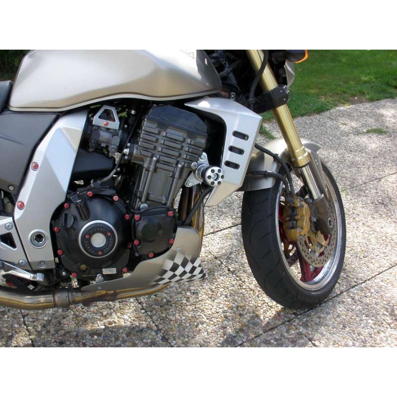 Kawasaki Z-750 (04-06)/Z-1000 (03-06) strėlė