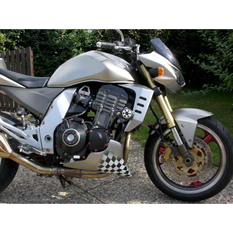 Kawasaki Z-750 (04-06)/Z-1000 (03-06) strėlė