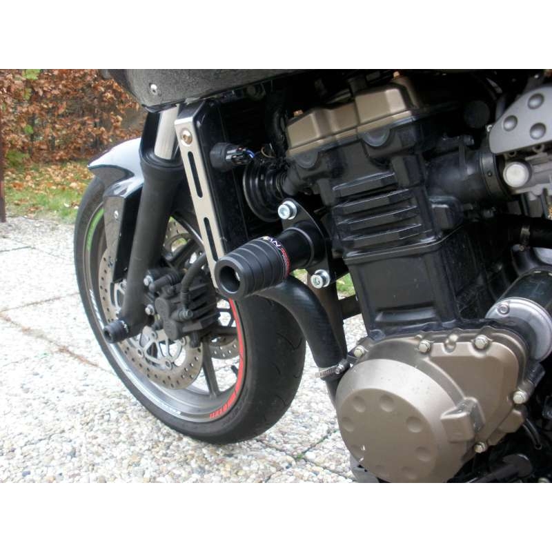 Kawasaki Z-750 (04-06)/Z-1000 (03-06) strėlė