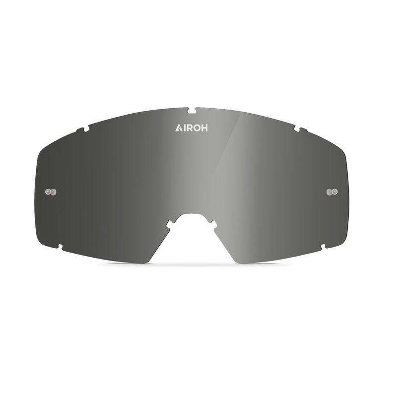 Airoh Blast XR1 tamsus pleksiglas