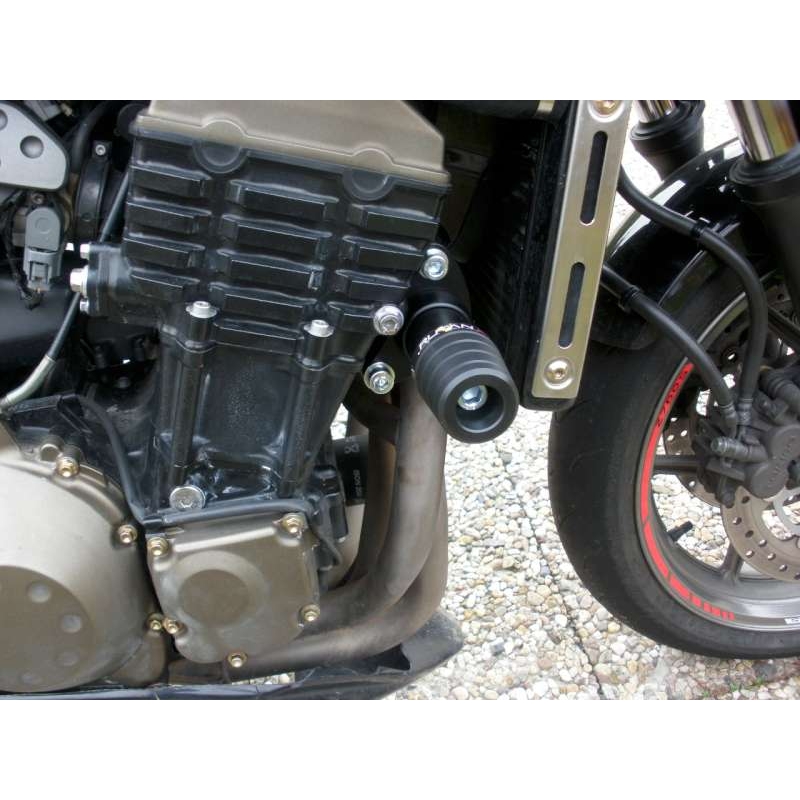 Kawasaki Z-750 (04-06)/Z-1000 (03-06) strėlė