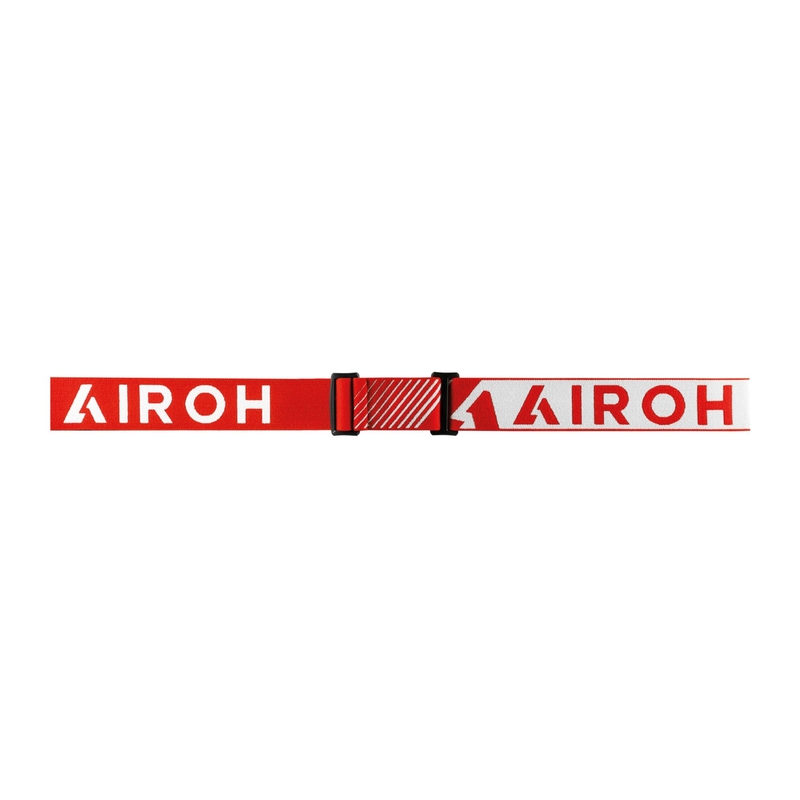 Airoh Blast XR1 raudonos spalvos dirželis
