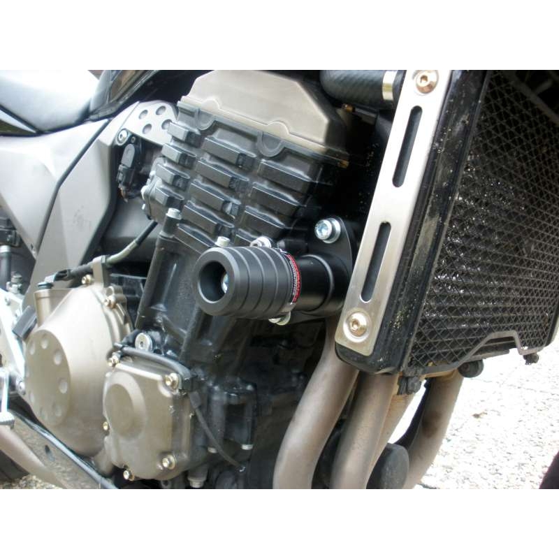 Kawasaki Z-750 (04-06)/Z-1000 (03-06) strėlė