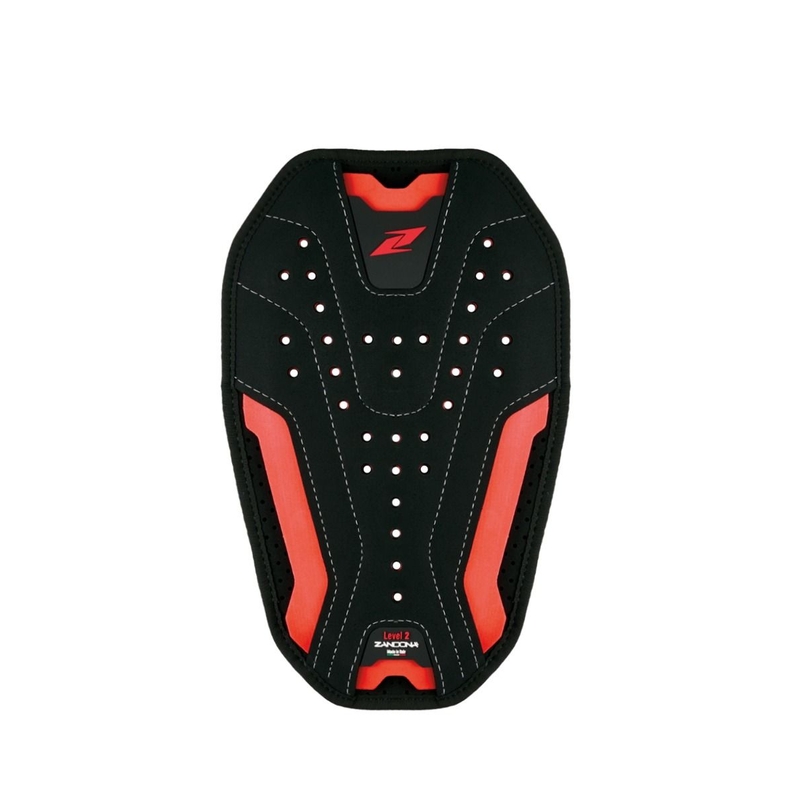 Nugaros apsauga Zandona NBR AIR 230x370 mm