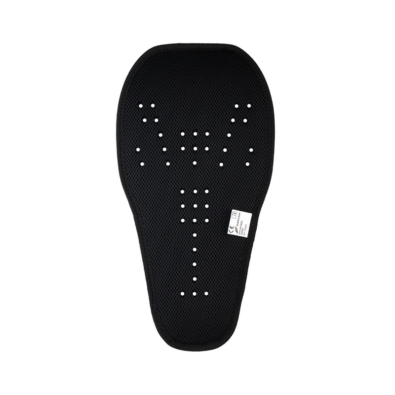Nugaros apsauga Zandona NBR AIR 207x380 mm