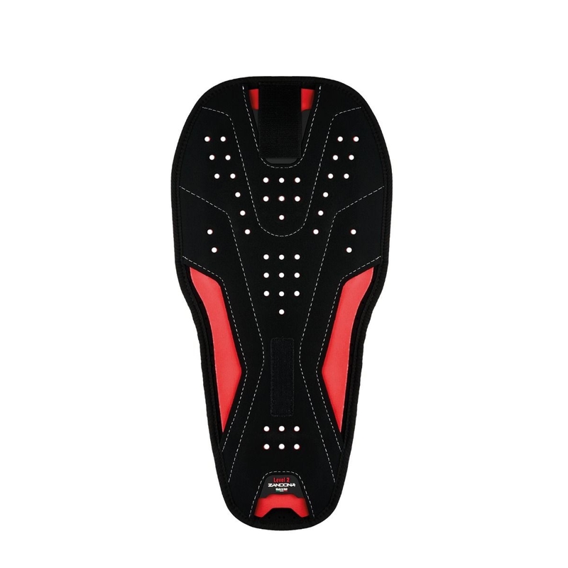 Nugaros apsauga Zandona NBR AIR 252x520 mm