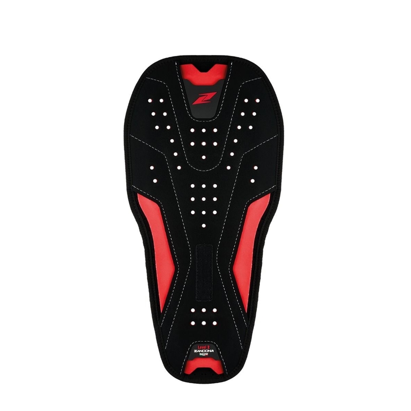 Nugaros apsauga Zandona NBR AIR 252x520 mm