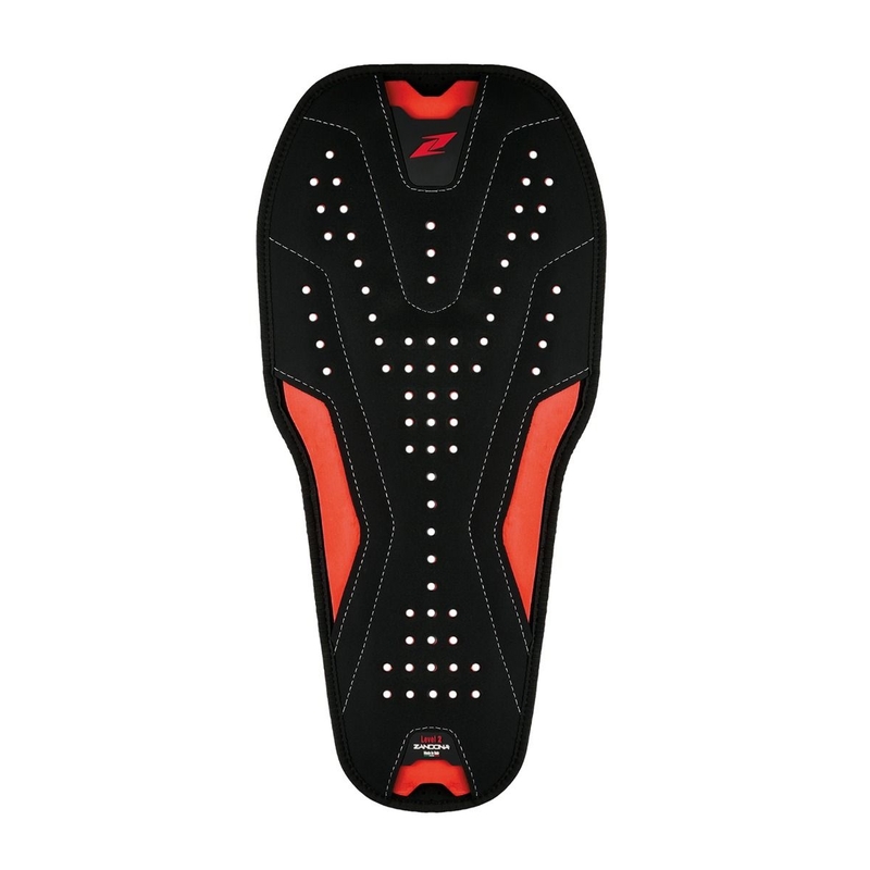 Nugaros apsauga Zandona NBR AIR 272x588 mm