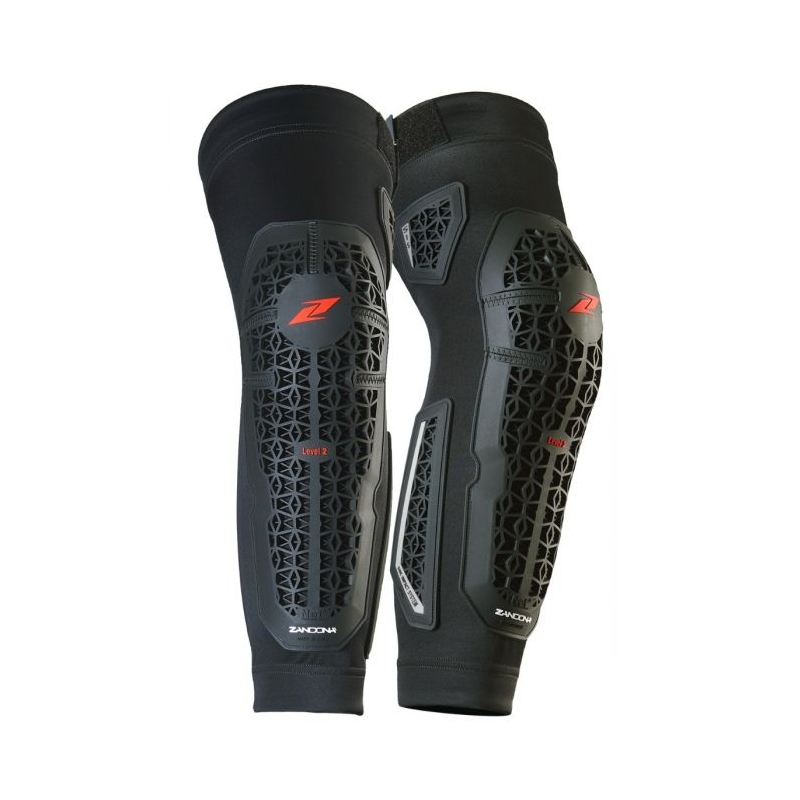 "Zandona Netcube Pro-Fit" kelio pagalvėlės