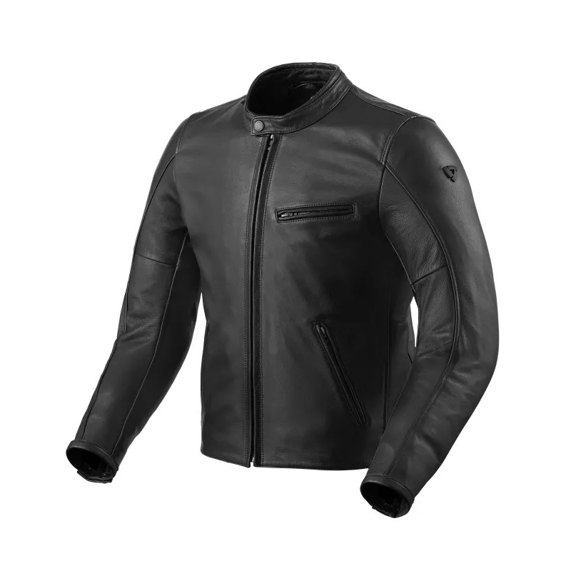 Motociklininko striukė Revit Rino black