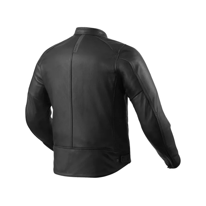 Motociklininko striukė Revit Rino black