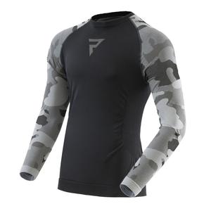 Rebelhorn Freeze II kamufliažiniai termo marškinėliai