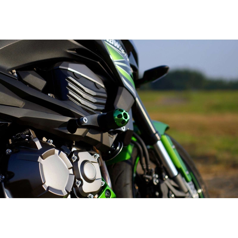 "Kawasaki Z-750" (07-12)