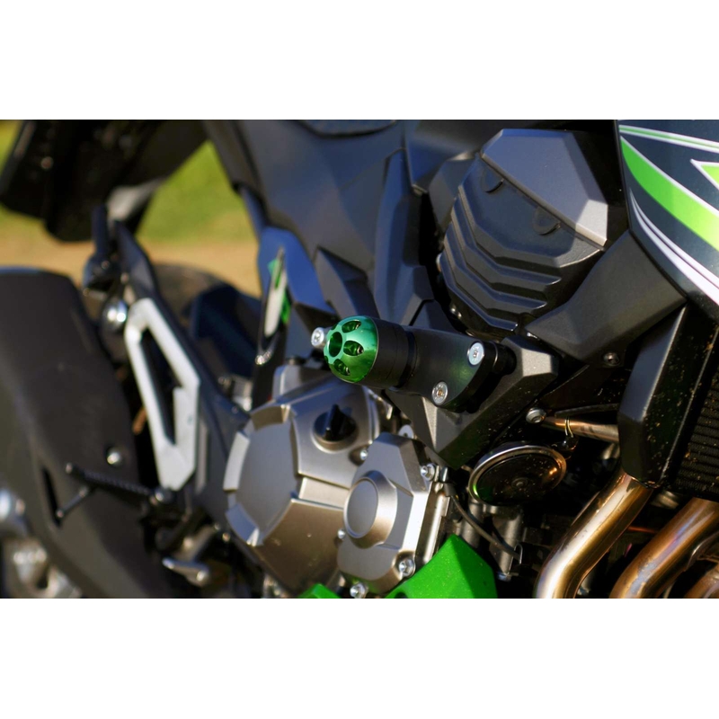 "Kawasaki Z-750" (07-12)