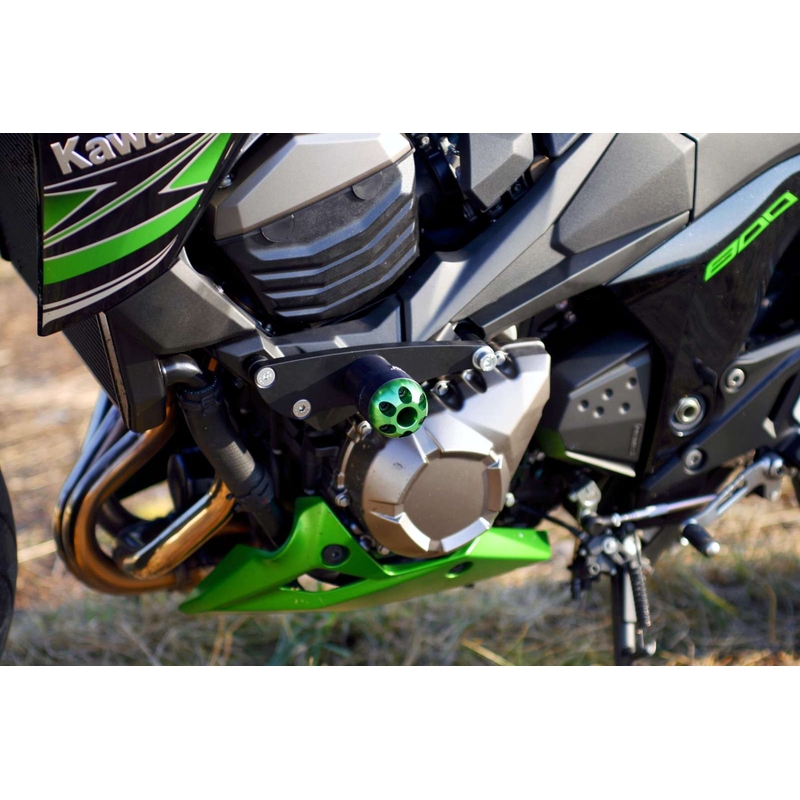 "Kawasaki Z-750" (07-12)