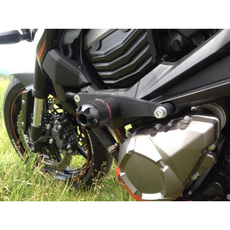 "Kawasaki Z-750" (07-12)