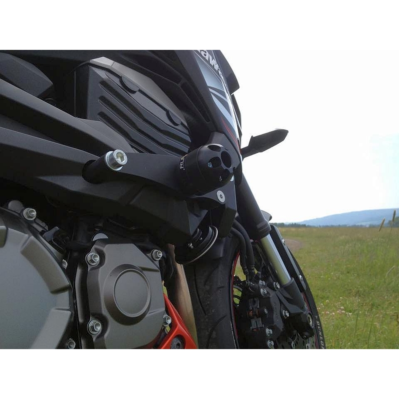 "Kawasaki Z-750" (07-12)