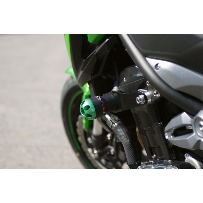 KAWASAKI Z-900 (17-x) Strėlė
