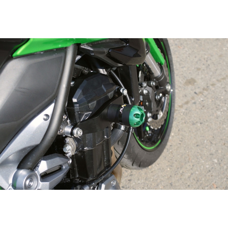 KAWASAKI Z-900 (17-x) Strėlė