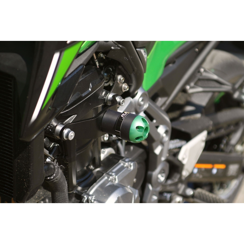 KAWASAKI Z-900 (17-x) Classic
